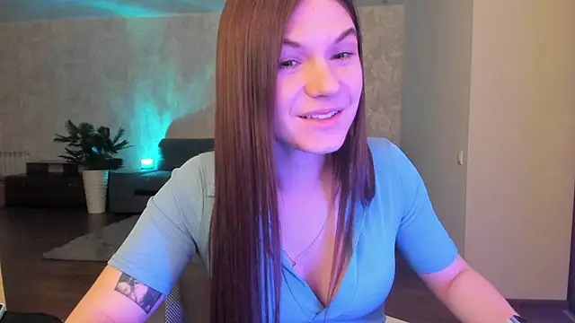 luna_lust_212's Live XXX Chat