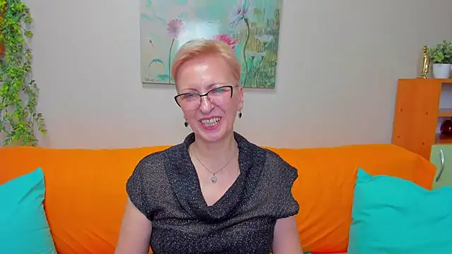 Sembang XXX Secara Langsung iamyourdream89