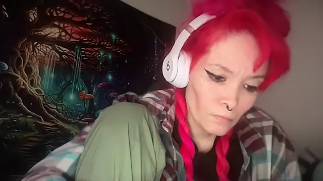 FRRANNKIE's Live XXX Chat