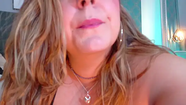 Show webcam de AmbarRoberts_