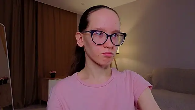 Chat +18 de BettyBrowni ao vivo