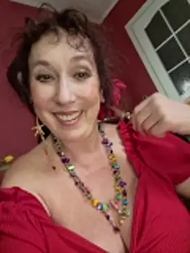 Show webcam de GypsyEsmeralda