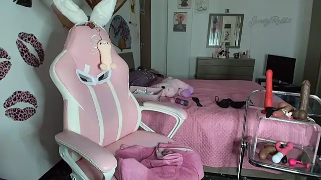 La_SweetySquirt's Live XXX Chat