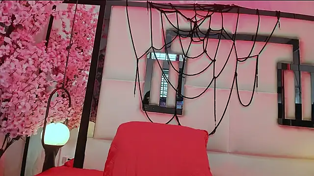 Chat XXX ao vivo de alixxon1