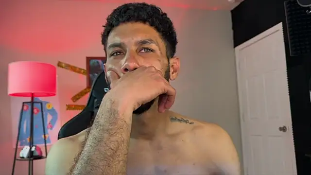 Show Webcam de DamnKevin