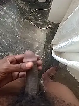 mario0212 Webcam-Show