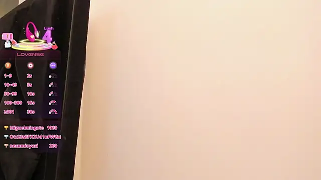 bianca_vega_'s Live XXX Chat