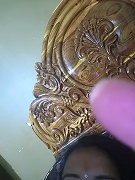 Show Webcam de Rebal_star_mahi25