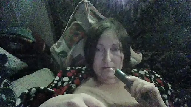 AllaSowinskaya – Live XXX-chat