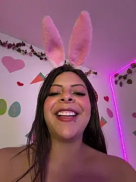 MiaCollinssx – Kamerová šou