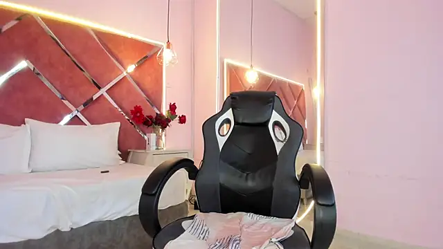 Amelia_Rivas – Live XXX-chat