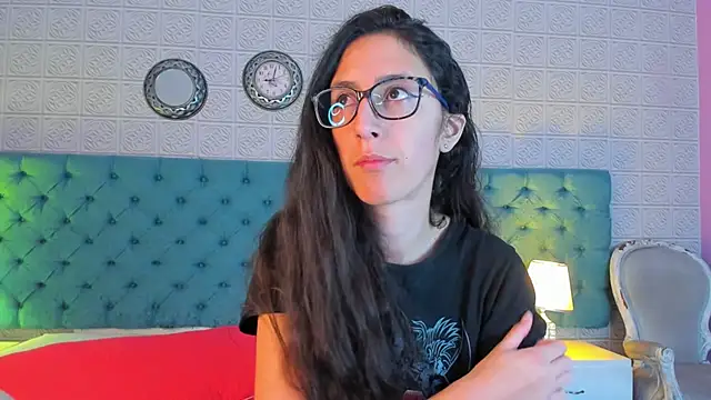 Chatroom XXX en direct de GirafMusic