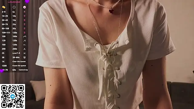 UmbraVelour – Live XXX-chat