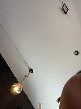 Valeria-escobar's Webcam Show