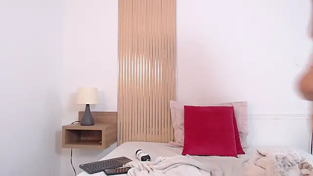 Mazikeen_1 – Live XXX-chat