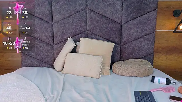 AnnieRouse__'s Live XXX Chat