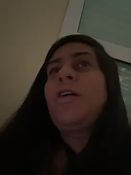 Show de Geovana_blan na webcam