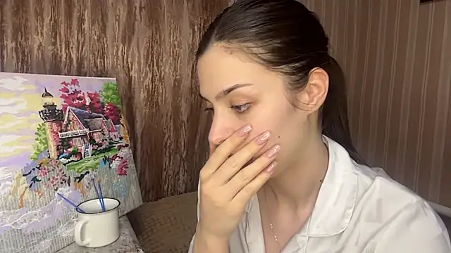 AylaLust's Live XXX Chat