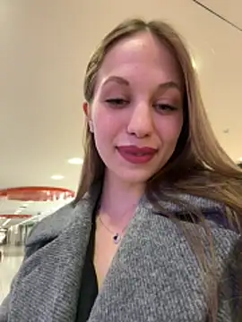 Olivia_Jemison Webcam-Show