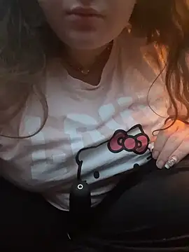 savageebny Webcam-Show