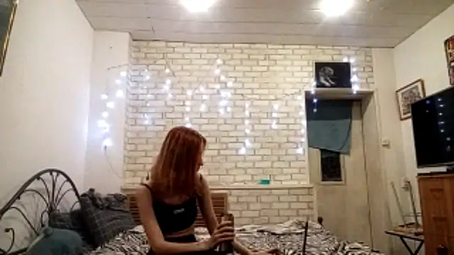 Chat XXX ao vivo de SirenFrost