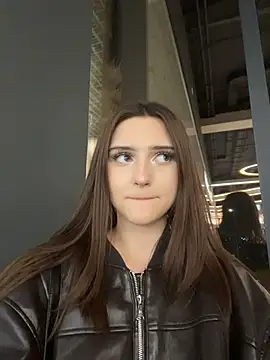 Chat +18 de AnitaFly ao vivo