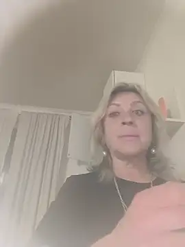 Show modela Anabel-456 na web-kameri