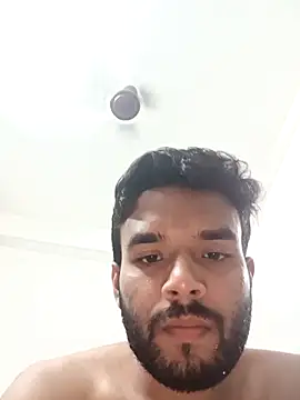 HorriblePastry Adlı Modelin Web Kamerası Şovu