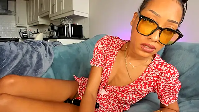 Vaydaa – Live XXX-chat