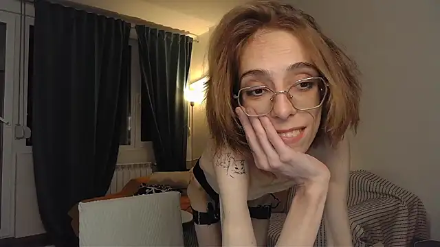 Chat XXX ao vivo de amber_quell_here