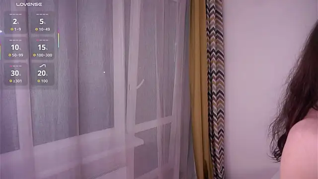 CleotildePiel's Live XXX Chat