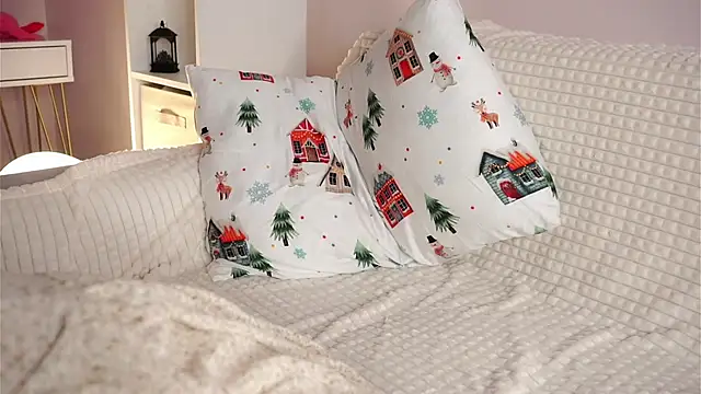 SunnivaCovil 라이브 XXX 채팅