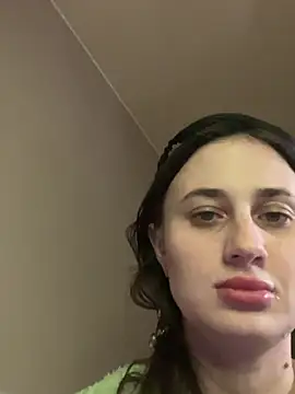 Flossy_Vettie's Live XXX Chat