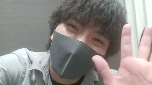 CHROME-kun925's Live XXX Chat