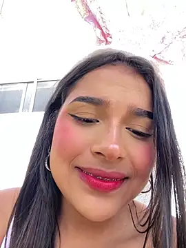 Show webcam de Mariangel_11