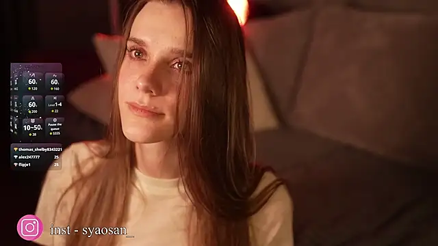 Arlitik Chat XXX in diretta