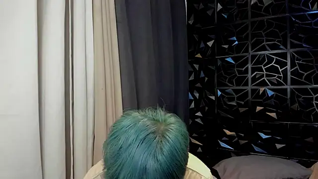 Show de davincihugecock na webcam