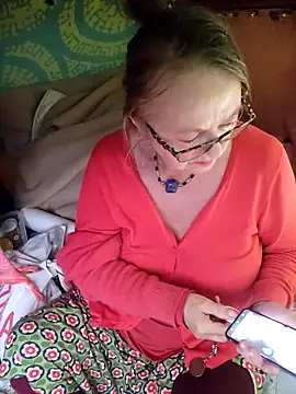 Hot-Muci's Webcam Show