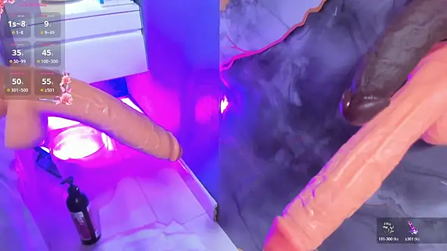 Živý XXX chat little_valentinaa