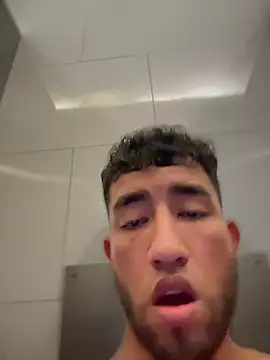 Show webcam de liam_bronw