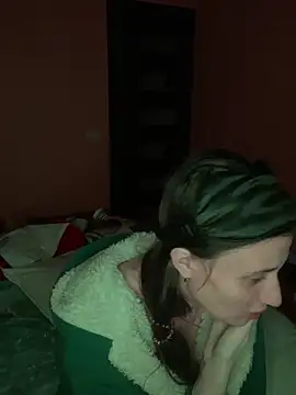 Czat XXX na żywo – Flossy_Vettie