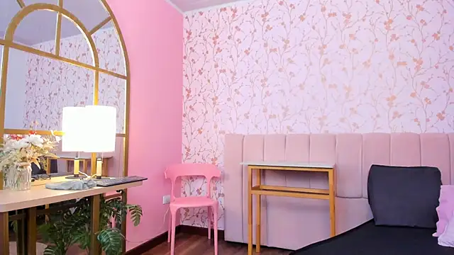 taylor_bennet live XXX chat