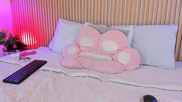 Profanared_'s Live XXX Chat