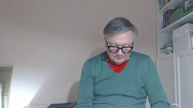 YOU6me élő XXX-chatje