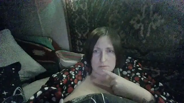 AllaSowinskaya Live XXX-Chat