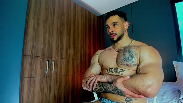 massimo_visconti Obrolan Langsung XXX