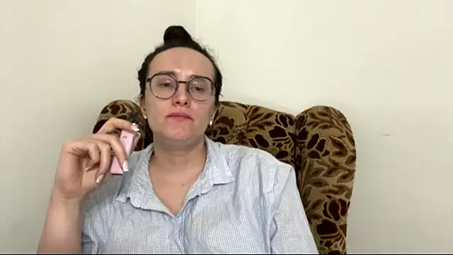 Chat XXX ao vivo de SofiaTease