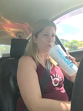 NikkiBlisss – Live XXX-chat