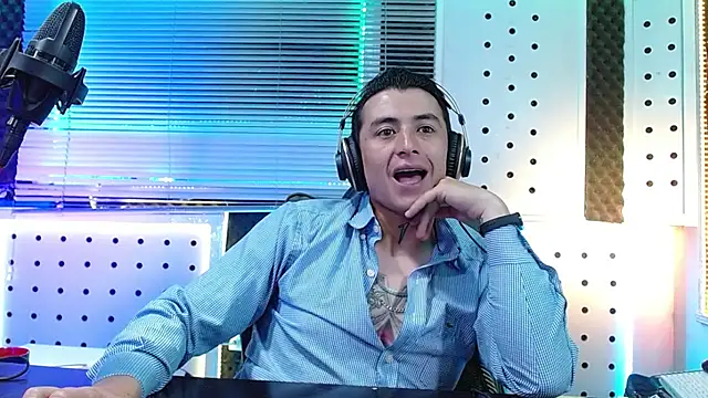 Chatroom XXX en direct de Godofcumxxx