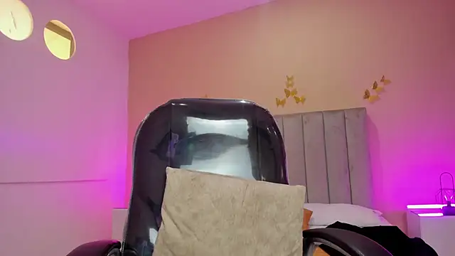 Chatroom XXX en direct de Nascary_Fox